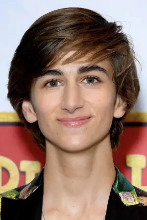 Фото Себастьян Крофт #32259