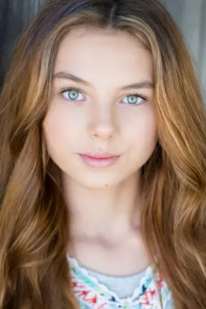 Фото Кейтлин Кармайкл (Caitlin Carmichael) #26264