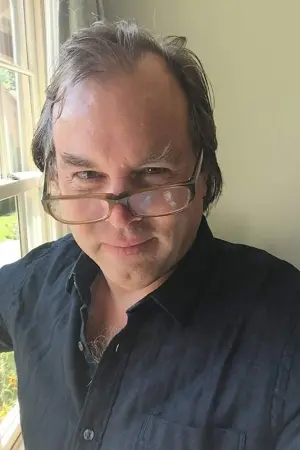 Фото Криспиан Саллис #26022