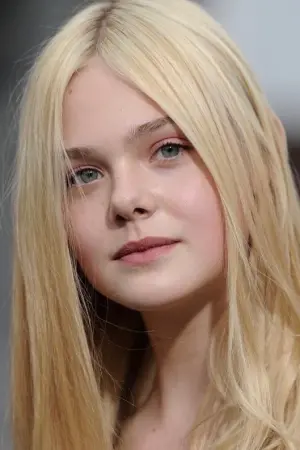 Фото Эль Фаннинг (Elle Fanning) #32547