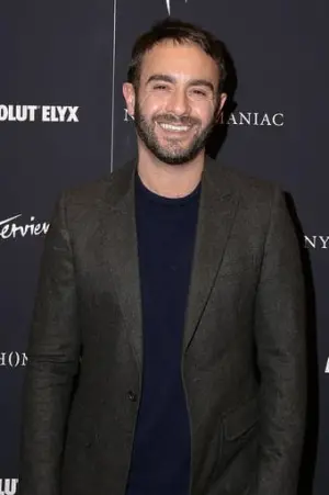 Фото Джон Крокидас #120140