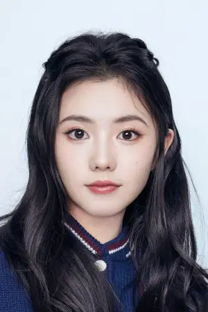 Фото Лиу Хаоцзюнь (Liu Haocun) #328238