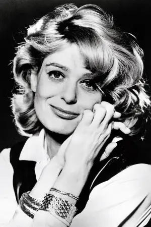 Фото Melina Mercouri #347196
