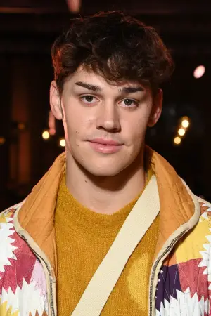 Фото Ноа Бек #358189