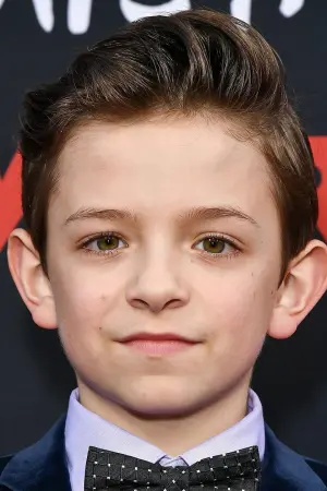 Фото Уинслоу Фигли #43019