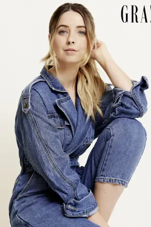 Фото Зои Сагг #10091