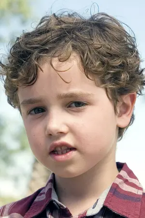 Фото Алекс Феррис #82387