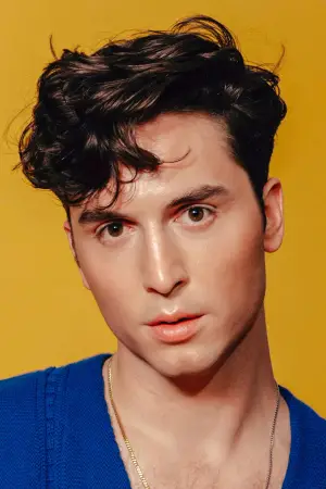 Фото Бенито Скиннер #350400