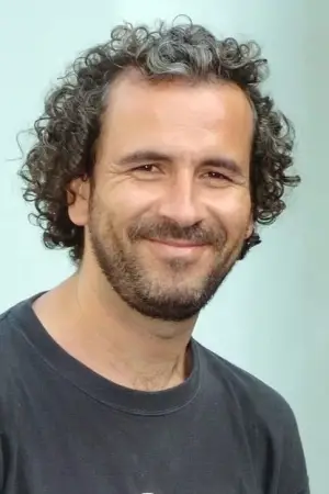 Фото Гильермо Толедо (Guillermo Toledo) #331228