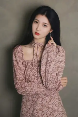 Фото Ли Син Яо #376013