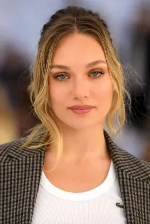 Фото Мэдди Зиглер #63768