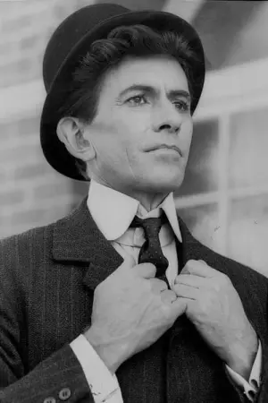 Фото Мартин Вон (Martin Vaughan) #202104