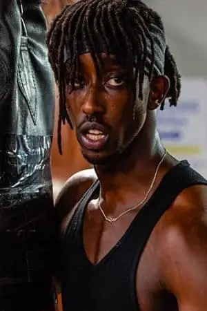 Фото Роджер Жан Нсенгиюмва #45402