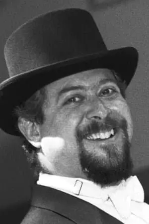 Фото Сэмюэл Лорд Блэк #16430