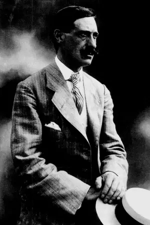 Фото Второй де Чомон #147074