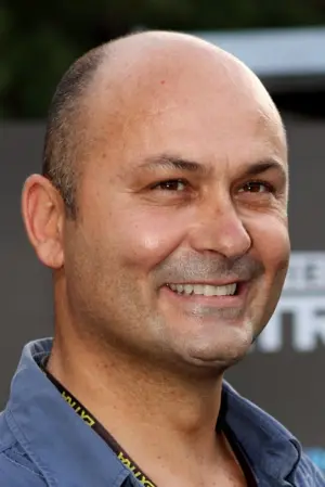 Фото Стив Бастони #114726