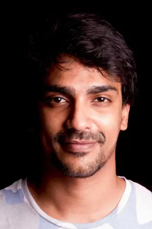 Фото  (Arjun Chidambaram) #264054