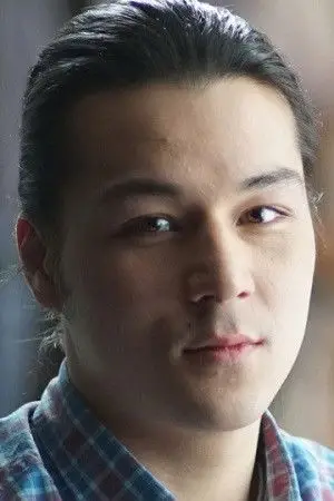 Фото Arseny Kan #376826