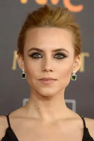 Фото Аура Гарридо (Aura Garrido) #16466