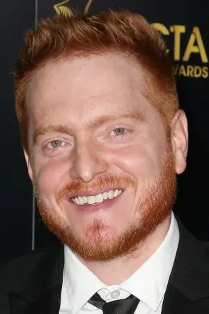 Фото Брайан Вудс #70433