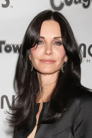 Фото Кортни Кокс (Courteney Cox) #17408