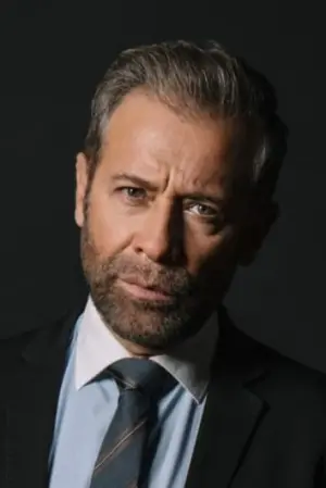 Фото Хуан Мануэль Берналь #151036