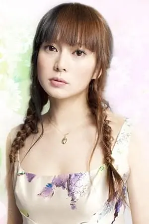 Фото Ко Сибасаки (Ko Shibasaki) #30485