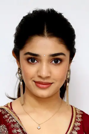 Фото  (Krithi Shetty) #343463