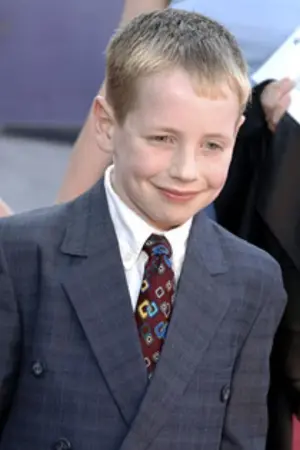 Фото Патрик Луи #142784