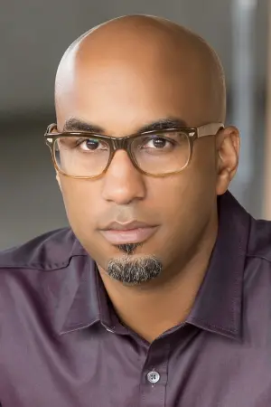 Фото Тим Стори (Tim Story) #8308