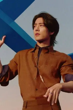 Фото Сяо Чжань (Xiao Zhan) #346703