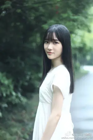 Фото Чжао Цзя Минь #257694