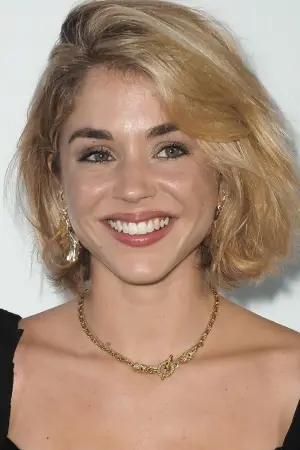 Фото Алиса Исааз (Alice Isaaz) #132144