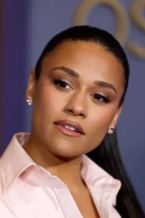 Фото Ариана Дебос (Ariana DeBose) #326430