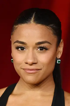 Фото Ариана Дебос (Ariana DeBose) #326438