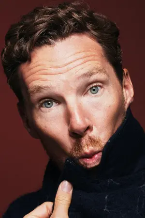 Фото Бенедикт Камбербэтч (Benedict Cumberbatch) #65742