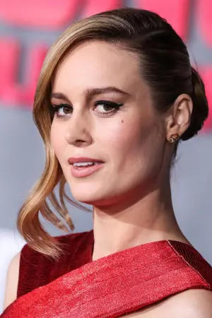 Фото Бри Ларсон (Brie Larson) #3485