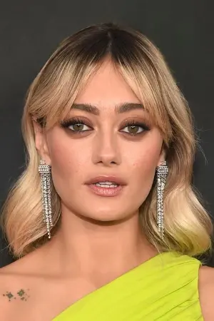 Фото Элла Пернелл #40630