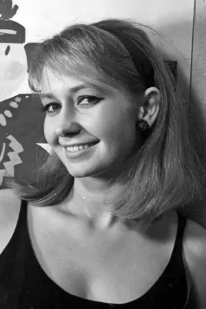 Фото Эльжбета Чижевская (Elżbieta Czyżewska) #259611