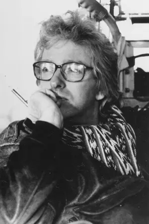 Фото Хью Хадсон #101724