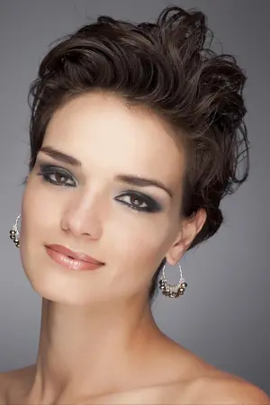 Фото Джейми Бернадетт #97771