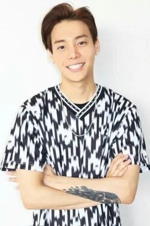 Фото  (Jung Jae-won) #246888