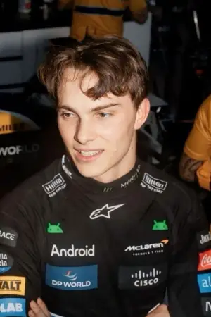 Фото Оскар Пиастри #358325