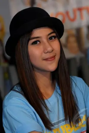 Фото Адинда Томас #134655