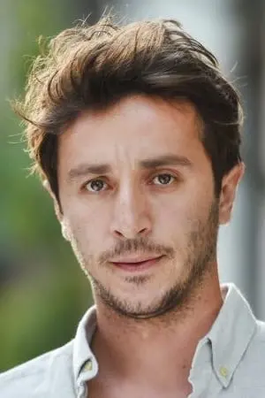 Фото Ахмет Рифат Шунгар #294816