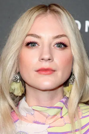 Фото  (Emily Kinney) #80053