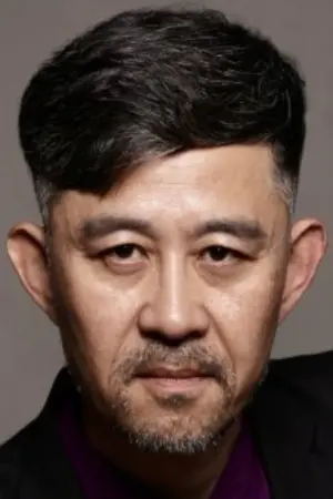 Фото Хоу Пэй Цзе #276474