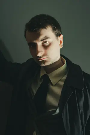 Фото Джим Куру (Jim Couroux) #346314