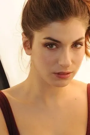 Фото Мария Кьяра Джаннетта #284977