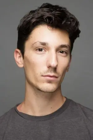 Фото Поль Гранье #78380